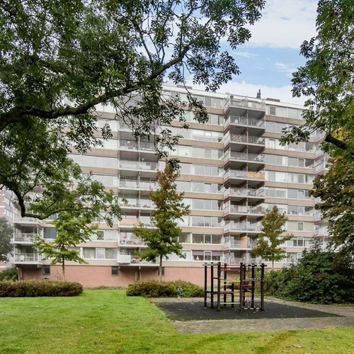 Alphen aan den Rijn, Valeriusplein, bovenwoning - foto 1