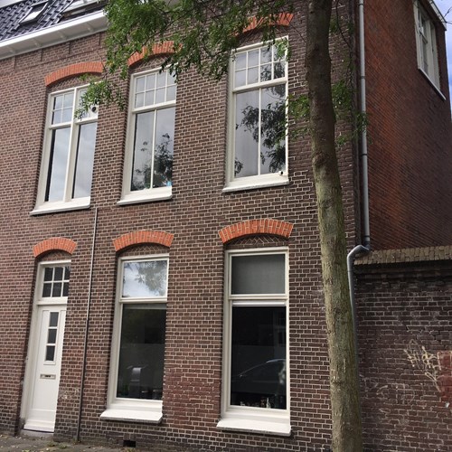 Groningen, Billitonstraat, 2-kamer appartement - foto 1