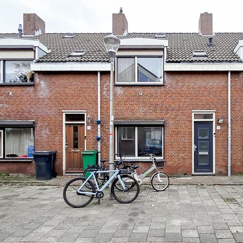 Haarlem, Klaproosstraat, eengezinswoning - foto 1