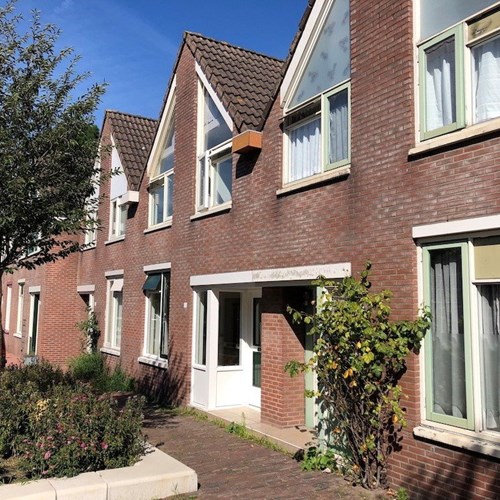 Zaandam, Golofkinstraat, eengezinswoning - foto 1