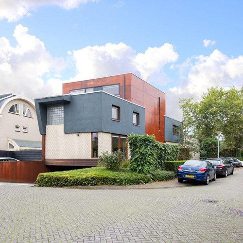 Breda, Zilvervlek, 2-onder-1 kap woning - foto 1