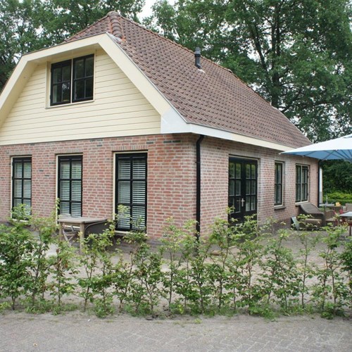 Nijkerk, Woudweg, vrijstaande woning - foto 1