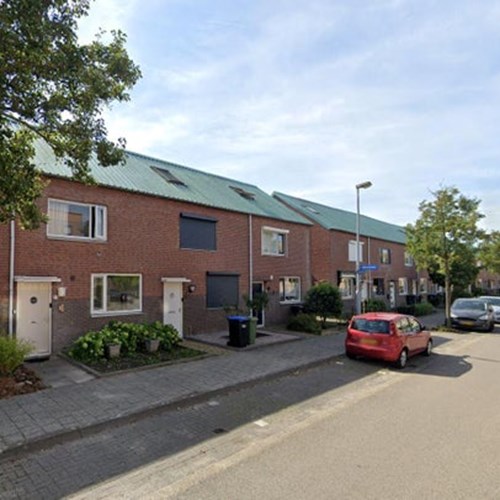 Eindhoven, Gelaarsde Kat, tussenwoning - foto 1