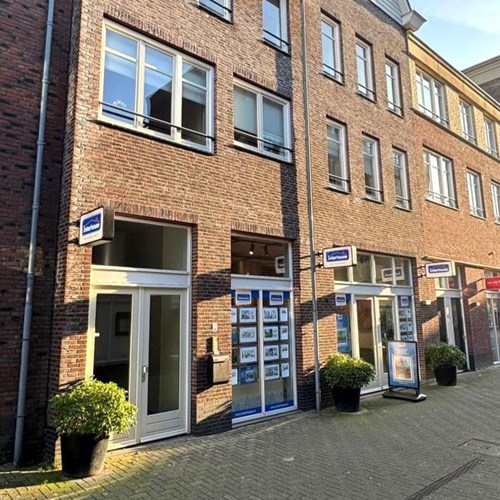 Sassenheim, Havenpoort, bovenwoning - foto 1