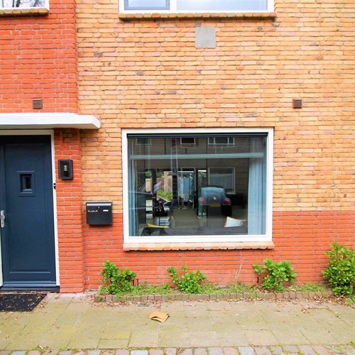 Breda, Klimopstraat, tussenwoning - foto 1