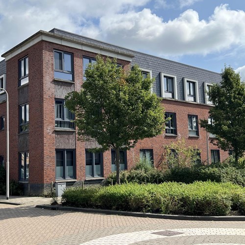 Hendrik-Ido-Ambacht, Jan van der Heydenstraat, 2-kamer appartement - foto 1