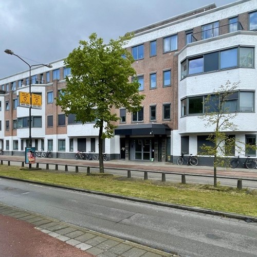 Apeldoorn, Kalverstraat, zelfstandige studio - foto 1