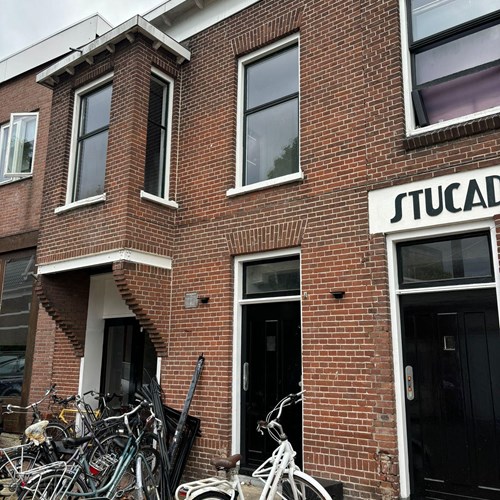 Leeuwarden, Oeverstraat, zelfstandige studio - foto 1