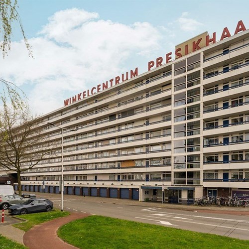 Arnhem, Gildemeestersplein, kamer - foto 1