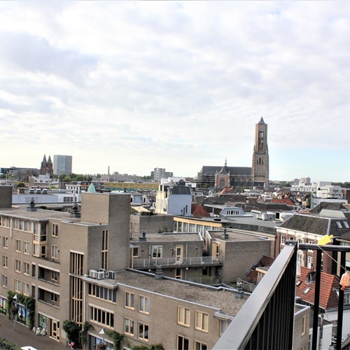 Arnhem, Velperpoortslangstraat, 3-kamer appartement - foto 1