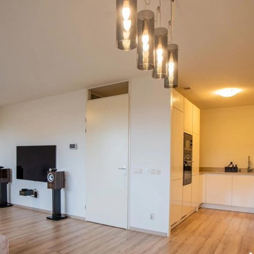 Barendrecht, Avenue Carré, 3-kamer appartement - foto 1