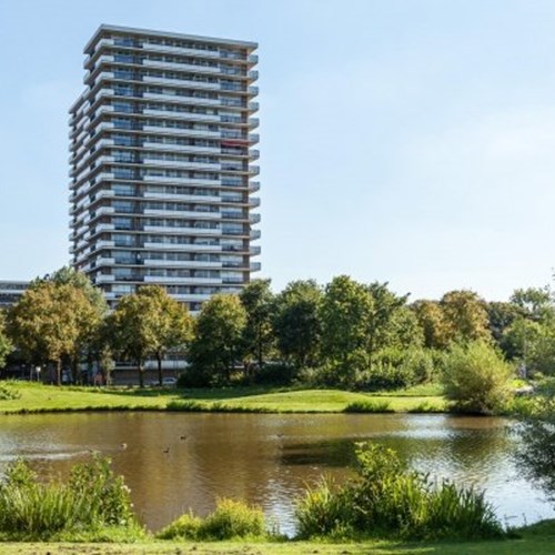 Rijswijk (ZH), Van Vredenburchweg, 4-kamer appartement - foto 1