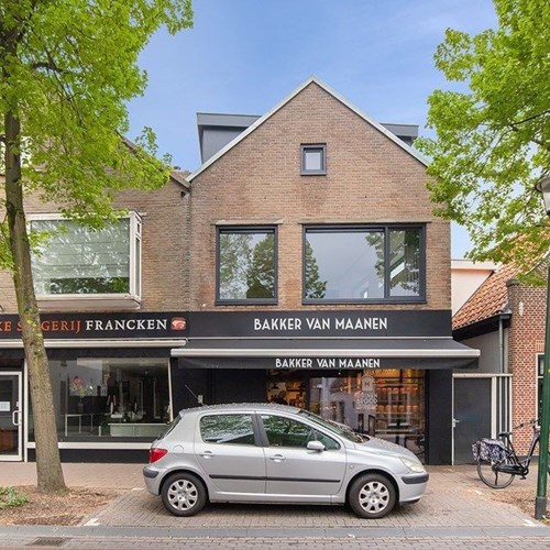 Katwijk (ZH), RIJNSTRAAT, bovenwoning - foto 1