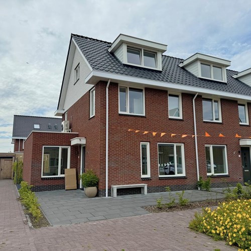 Spierdijk, Ommeland, hoekwoning - foto 1