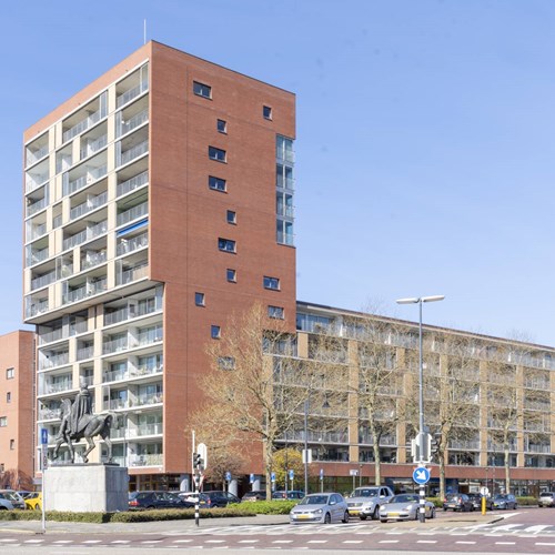 Voorburg, Guido Gezellestraat, 3-kamer appartement - foto 1