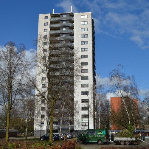 Apeldoorn, Kalmoesstraat, 4-kamer appartement - foto 1