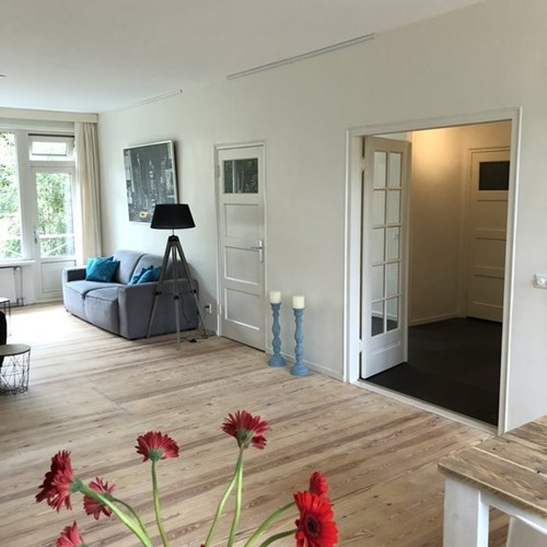 Rotterdam, Statensingel, bovenwoning - foto 1