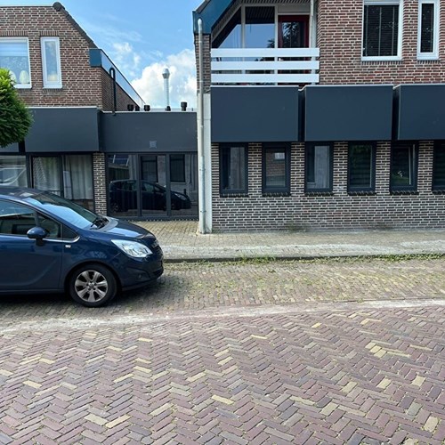 Scheemda, Esbörgstraat, 2-kamer appartement - foto 1