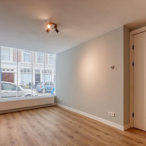 Den Haag, Witte de Withstraat, benedenwoning - foto 1