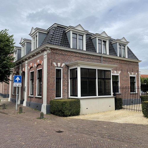 Noordwijk (ZH), Voorstraat, 3-kamer appartement - foto 1