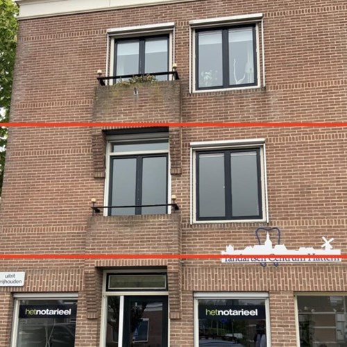 Hattem, Ridderstraat, 2-kamer appartement - foto 1