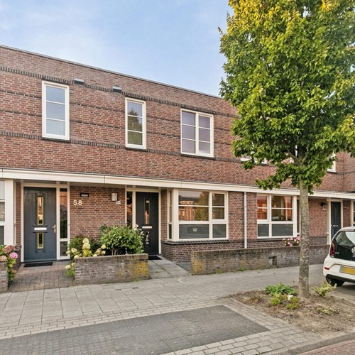 Kloetinge (Gem. Goes), Gerard Revelaan, tussenwoning - foto 1