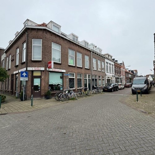 Breda, Grazendonkstraat, bovenwoning - foto 1