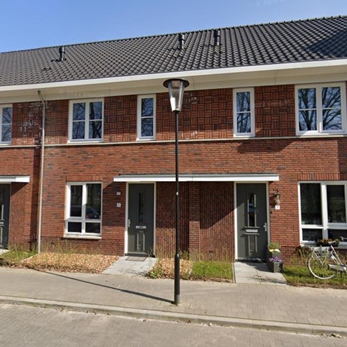 Asten, Venkel, tussenwoning - foto 1