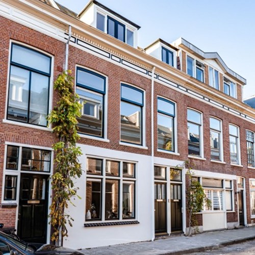 Haarlem, Esschilderstraat, benedenwoning - foto 1