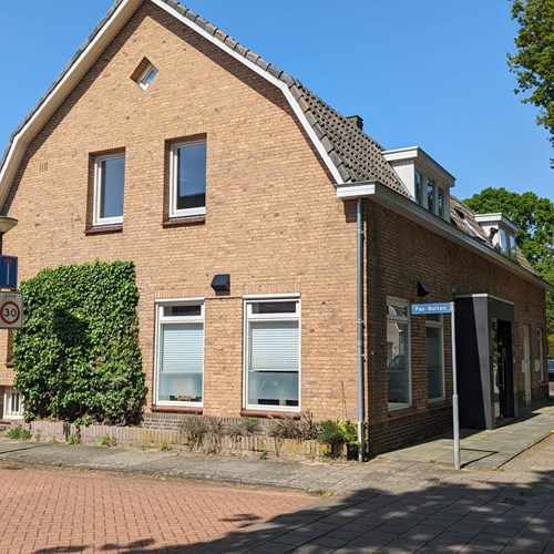 Sint-Michielsgestel, Theerestraat, maisonnette - foto 1