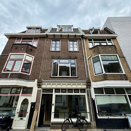 Utrecht, Willemstraat, eengezinswoning - foto 1