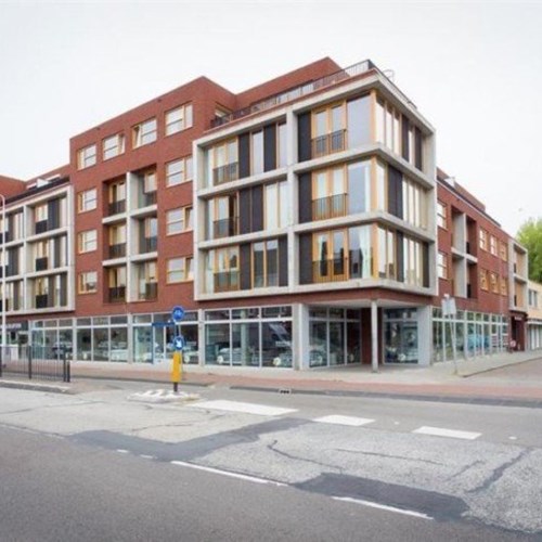 Eindhoven, Anna Bijnsweg, 3-kamer appartement - foto 1