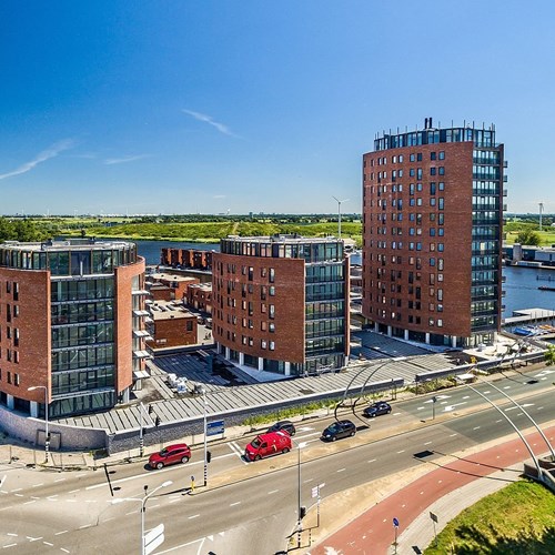 Haarlem, Botterboulevard, 3-kamer appartement - foto 1