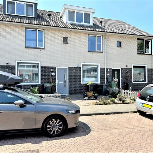 Purmerend, Tobagostraat, eengezinswoning - foto 1