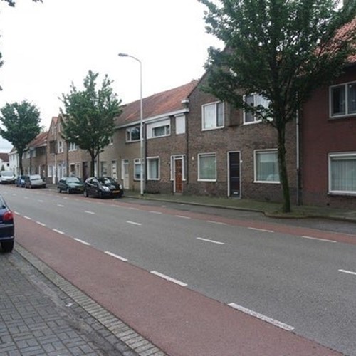 Eindhoven, Rubensstraat, eengezinswoning - foto 1