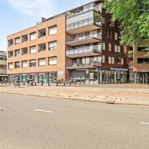 Amersfoort, Utrechtseweg, bovenwoning - foto 1