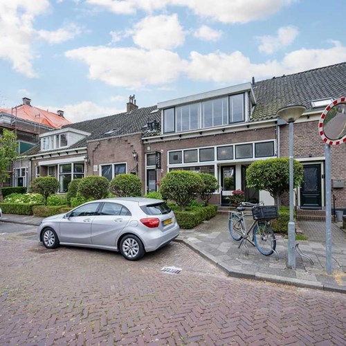 Middenbeemster, Schoolstraat, 4-kamer appartement - foto 1