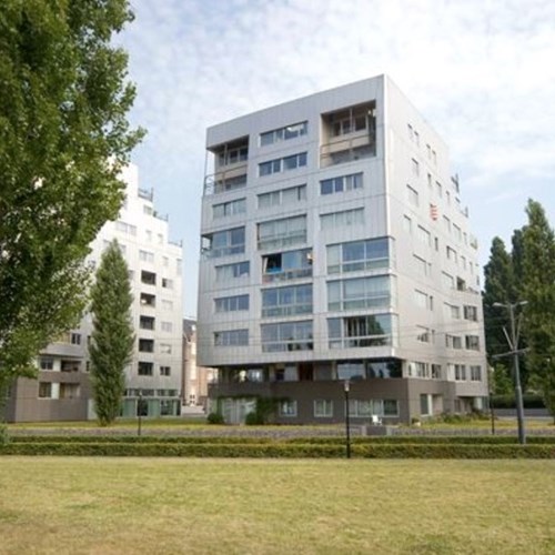 Amsterdam, Rietlandpark, 3-kamer appartement - foto 1