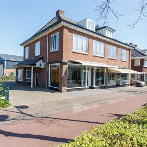 Apeldoorn, Deventerstraat, kamer - foto 1