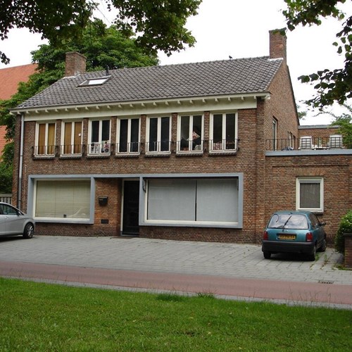 Den Bosch, Graafseweg, kamer - foto 1