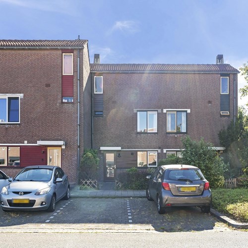 Zoetermeer, Fretweide, tussenwoning - foto 1