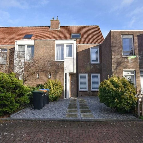 Lelystad, De Veste, eengezinswoning - foto 1