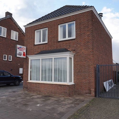 Den Bosch, Boksheuvelstraat, benedenwoning - foto 1