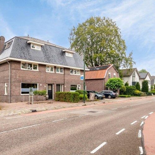 Waalre, Raadhuisstraat, half vrijstaande woning - foto 1