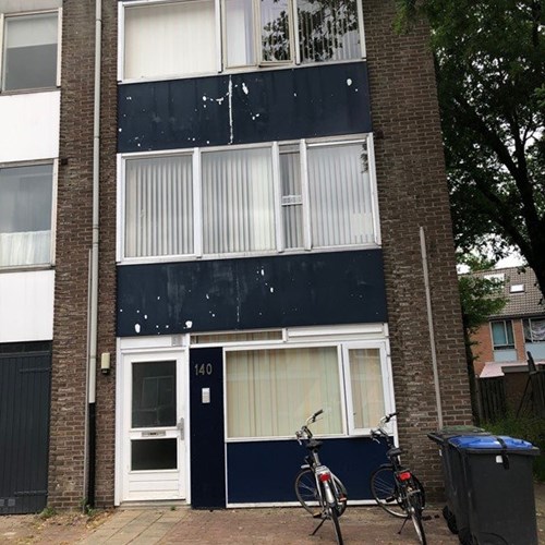 Enschede, Hanenberglanden, zelfstandige studio - foto 1