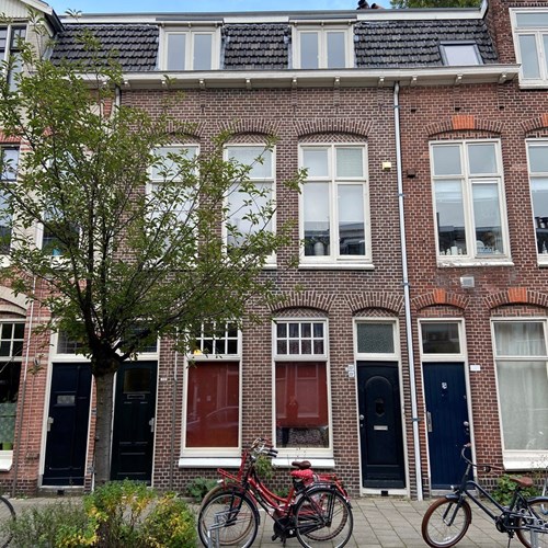 Groningen, Riouwstraat, bovenwoning - foto 1