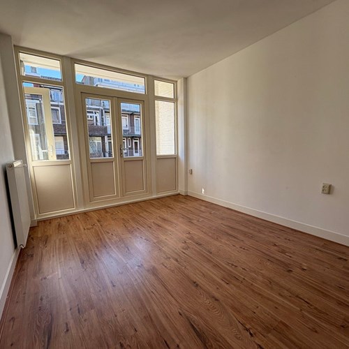 Rotterdam, Dordtselaan, 2-kamer appartement - foto 1