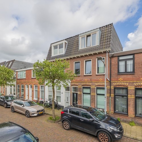 Haarlem, Generaal de La Reijstraat, bovenwoning - foto 1