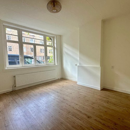 Amsterdam, Admiraal De Ruijterweg, 3-kamer appartement - foto 1