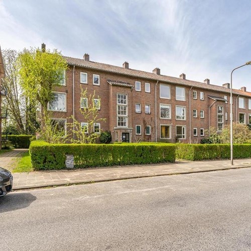 Zeist, Griffensteijnselaan, portiekflat - foto 1